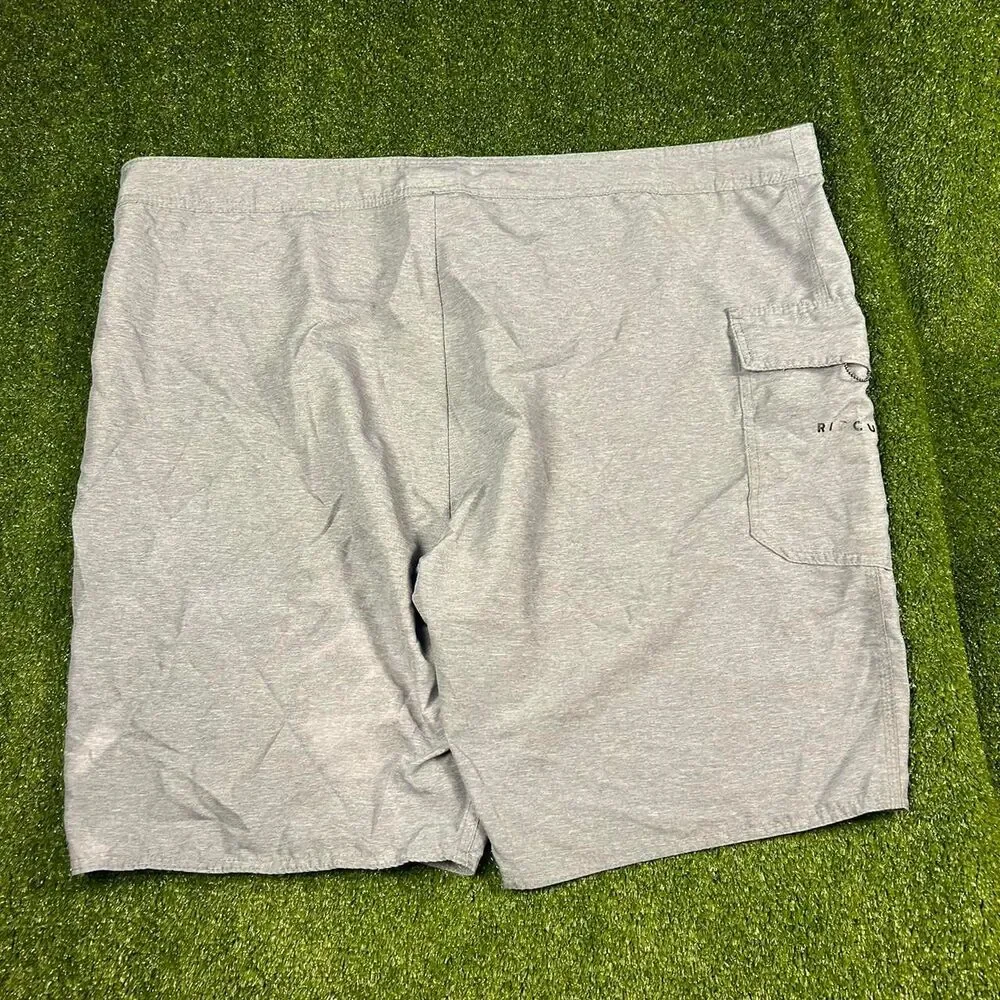 Rip-curl Men's Grey Shorts